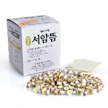 청훈메디-서암뜸(1000개)
