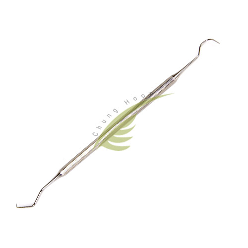 청훈메디-치석제거기샤프(17cm)-의료용치과용품